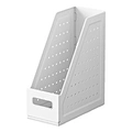 foldable book organizer